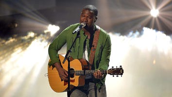 C.J. Harris, Former 'American Idol' Contestant, Dead at 31